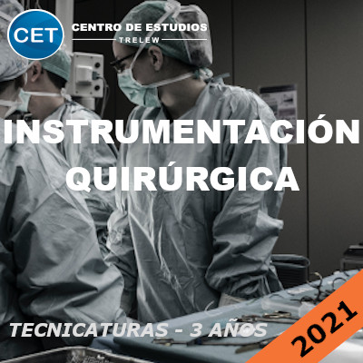 Tecnicautura-instrumentación