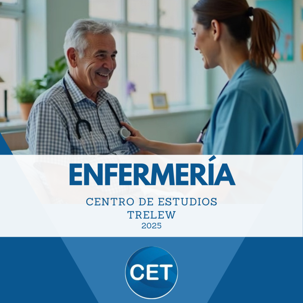 "Si empatizas con el prójimo...entonces, esta es tu profesión"
